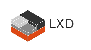 lxd